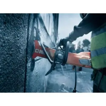 Doorslijper Cut-n-Break te huur