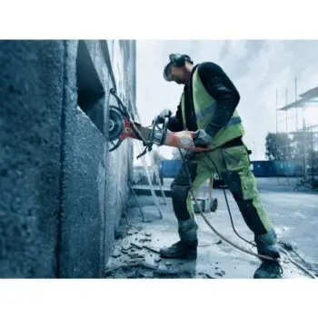 Doorslijper Cut-n-Break verhuur