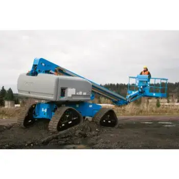 Genie S-65 TRAX XC verhuur