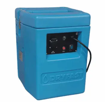 pomp Box Dryfast
