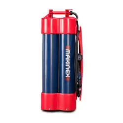 Automatisch waterdrukvat Hose 2 Go Makinex huren