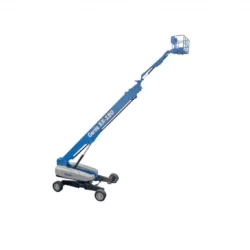 Telescoop hoogwerker 56 meter