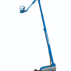 Telescoop hoogwerker 43 meter