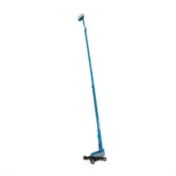 Telescoop hoogwerker 48 meter